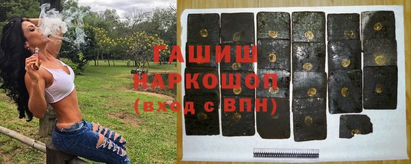 гашик Белоозёрский